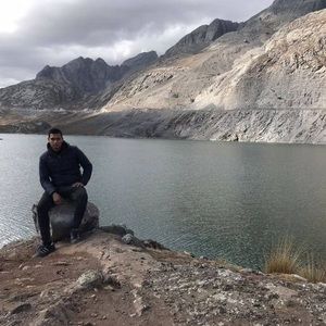 Meet your Posher, Stefano